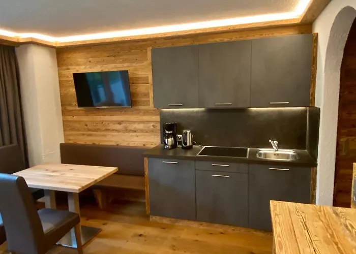 Almhof Kitzlodge - Alpine Lifestyle 3*