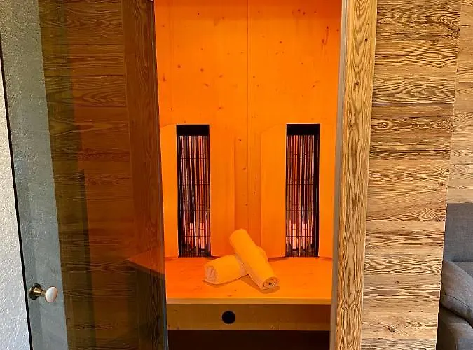 Almhof Kitzlodge - Alpine Lifestyle 3* 蒂罗尔-基希贝格