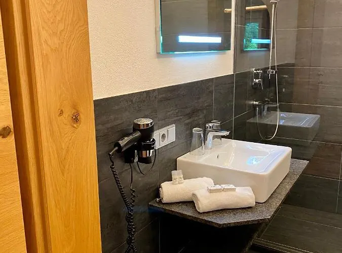 Almhof Kitzlodge - Alpine Lifestyle 3* 蒂罗尔-基希贝格