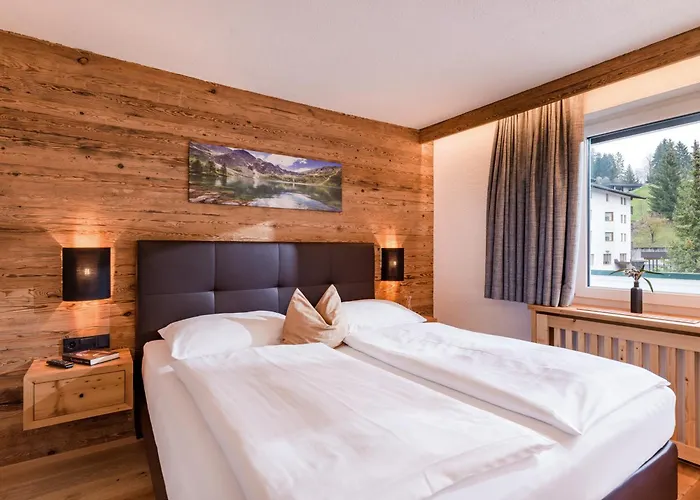 Almhof Kitzlodge - Alpine Lifestyle 3*