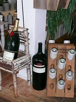 酒店 Almhof Kitzlodge - Alpine Lifestyle 3*