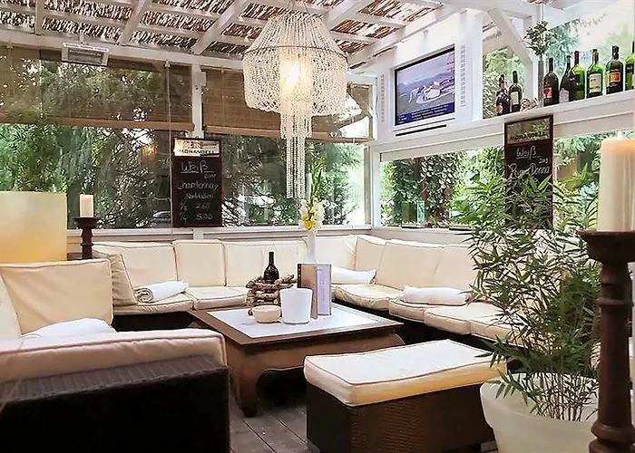 Almhof Kitzlodge - Alpine Lifestyle 酒店 3*