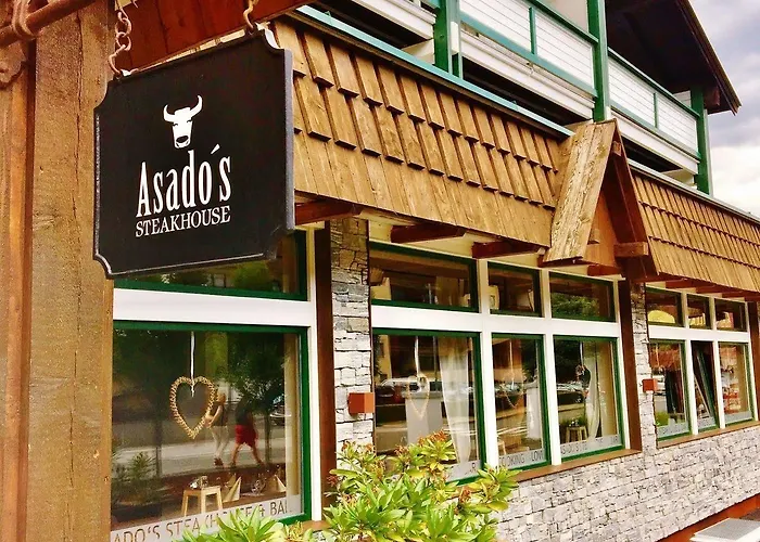 Almhof Kitzlodge - Alpine Lifestyle 3* 蒂罗尔-基希贝格