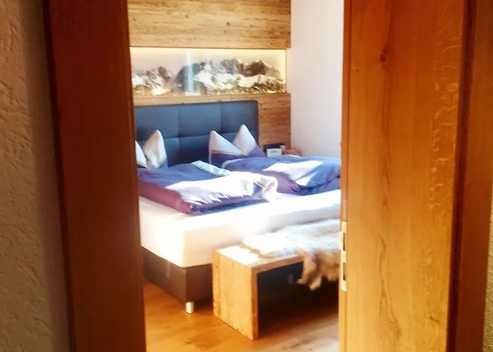 Almhof Kitzlodge - Alpine Lifestyle 酒店 蒂罗尔-基希贝格