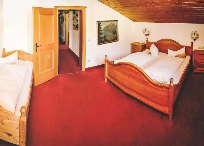 Almhof Kitzlodge - Alpine Lifestyle 酒店 蒂罗尔-基希贝格