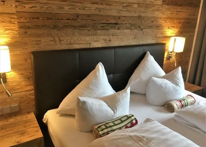 Almhof Kitzlodge - Alpine Lifestyle 酒店 3*