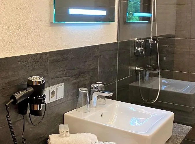 Hotel Almhof Kitzlodge - Alpine Lifestyle