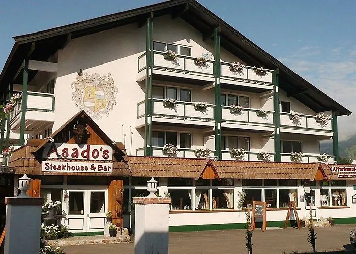 Almhof Kitzlodge - Alpine Lifestyle