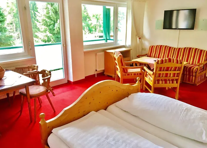 Almhof Kitzlodge - Alpine Lifestyle Hotel