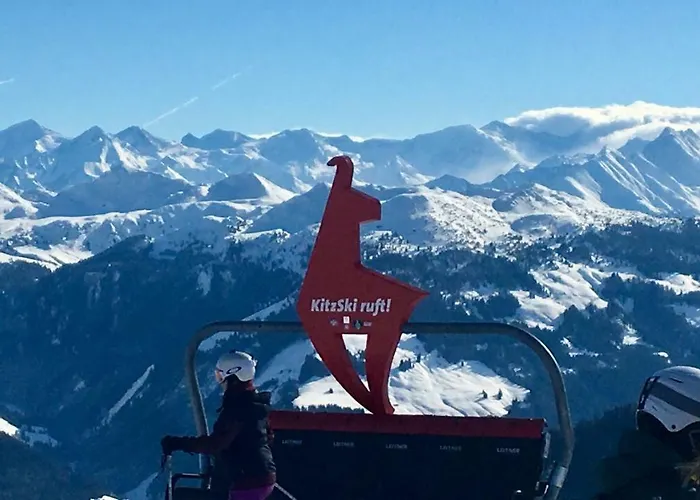 Almhof Kitzlodge - Alpine Lifestyle Hotel 3*